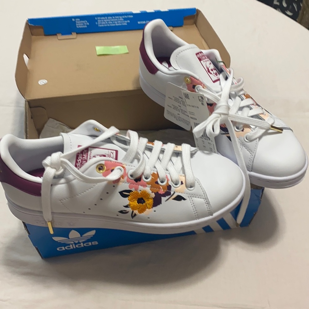 Stan Smith Adidas